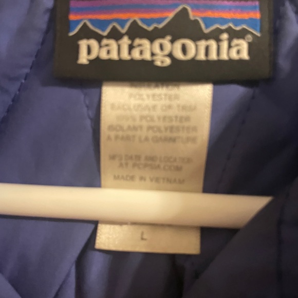Patagonia Better Sweater Black Women’s Large - Picture 4 of 8